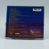 Marv Johnson: The Best Of Marv Johnson, You Got What It Takes: CD