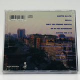 2 Black 2 Strong: Doin' Hard Time On Planet Earth: CD
