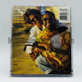 BeBe & CeCe Winans: Different Lifestyles: CD