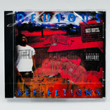 Devious: Reflections: CD