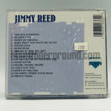 Jimmy Reed: Greatest Hits: CD