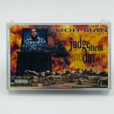 Pooh-Man (M.C. Pooh/MC Pooh): Judgement Day: Cassette