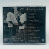 Charles Truth aka Young Doe: Times Is Real: CD
