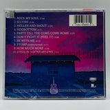 Elvin Bishop: The Best Of Elvin Bishop: Crabshaw Rising: CD