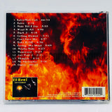 Realla: Represent: CD