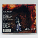 Drag-On: Spit These Bars/Down Bottom/C'mon C'mon: CD Single