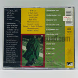 Donald Harrison: The Power Of Cool: CD