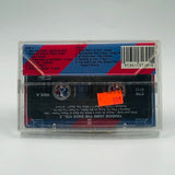 Various Artists: Tandem Jams The Bass Vol. 2: Cassette