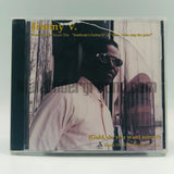 Jimmy V: Gold, Do You Want Some?: CD