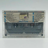 The Dogs: K-9 Bass: Cassette