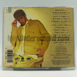 Jon B: Bonafide: CD