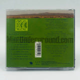 The Rickey Grundy Chorale: Spirit Come Down: CD