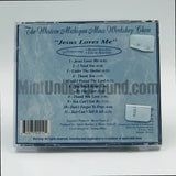 The Western Michigan Mass Workshop Choir: Jesus Loves Me: CD
