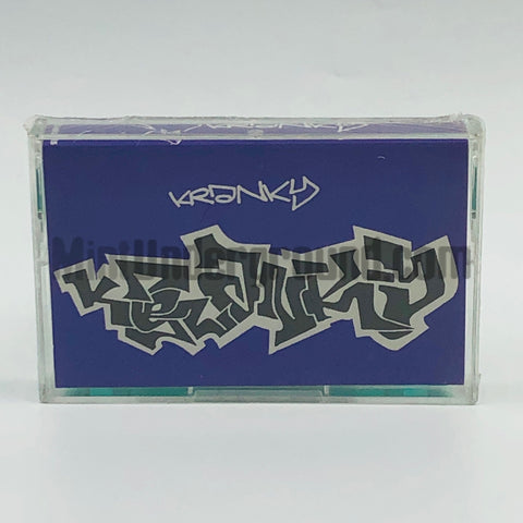 Kranky: Kranky: Cassette
