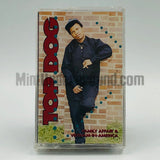 Top Dog: Family Affair/Vietnam In America: Cassette Single