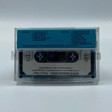 Steve Masakowski: What It Was: Cassette