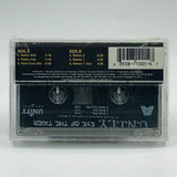 U.N.I.T.Y./UNITY: Eye Of The Tiger: Cassette Single