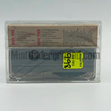 Detroit's Most Wanted: Tricks Of The Trades: Cassette
