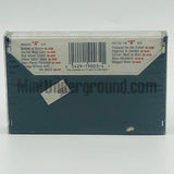 Maggotron: Bass Planet Paranoia: Cassette