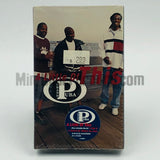 Grand Puba: A Little Of This/I Like It: Cassette Single