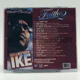 Innerstate Ike: Faith Moves Mountains 2: CD