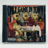 C.C.G./CCG: Only Game In Town: CD