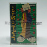 Juvenile Style: Time 2 Expand: Cassette