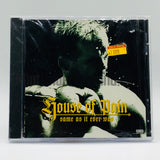 House Of Pain: Same As It Ever Was: CD