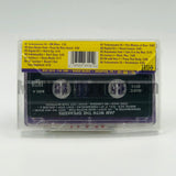 Various Artists: Jam With The Speakers: Cassette