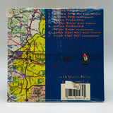 The A-Town Players: A-Town Drop/Twinn Production In The House/Freak That Girl: CD Single