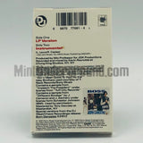 Boss: Recipe Of A Hoe: Cassette Single