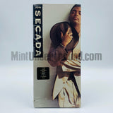 Jon Secada: Jon Secada: CD
