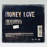 Neneh Cherry: Money Love/I've Got You Under My Skin/Twisted: CD Single