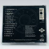 Spice 1: Spice 1: CD