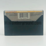 Harmony: Poundcake: Cassette Single