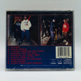 EA-Ski: 1 Step Ahead Of Yall: CD