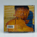 Lorenzo: Love On My Mind: CD