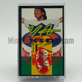 Ya Kid K: One World Nation: The Kids Shall Overcome: Cassette