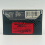 Greg Mack Compilation: What Does It All Mean: Cassette
