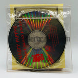 Dawgman Entertainment presents Nasty Pappys/Da Nasty Pappy's: Sizz@a @Lean Jingle: CD Single: Promo