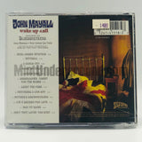 John Mayall: Wake Up Call: CD