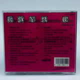 The New York Restoration Choir: Thank You Jesus: CD