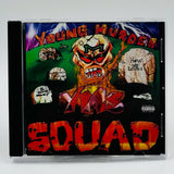 Young Murder Squad: How We Livin': CD