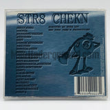 Various Artists: Str8 Chekn: Mobb Music: CD