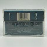 Dangerous Dame: Same Ole Dame: Cassette