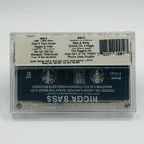 Def-Soul & LSD: Nigga Bass: Cassette