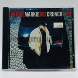 Prince Markie Dee: Crunch Time: CD Single: Promo