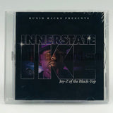 Innerstate Ike: Jay-Z Of The Black Top: CD