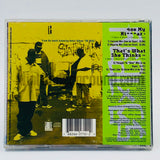 Real G's: 4oe My Ni...az/That's What She Thinks: CD Single