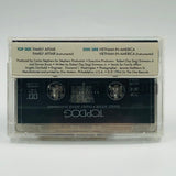 Top Dog: Family Affair/Vietnam In America: Cassette Single